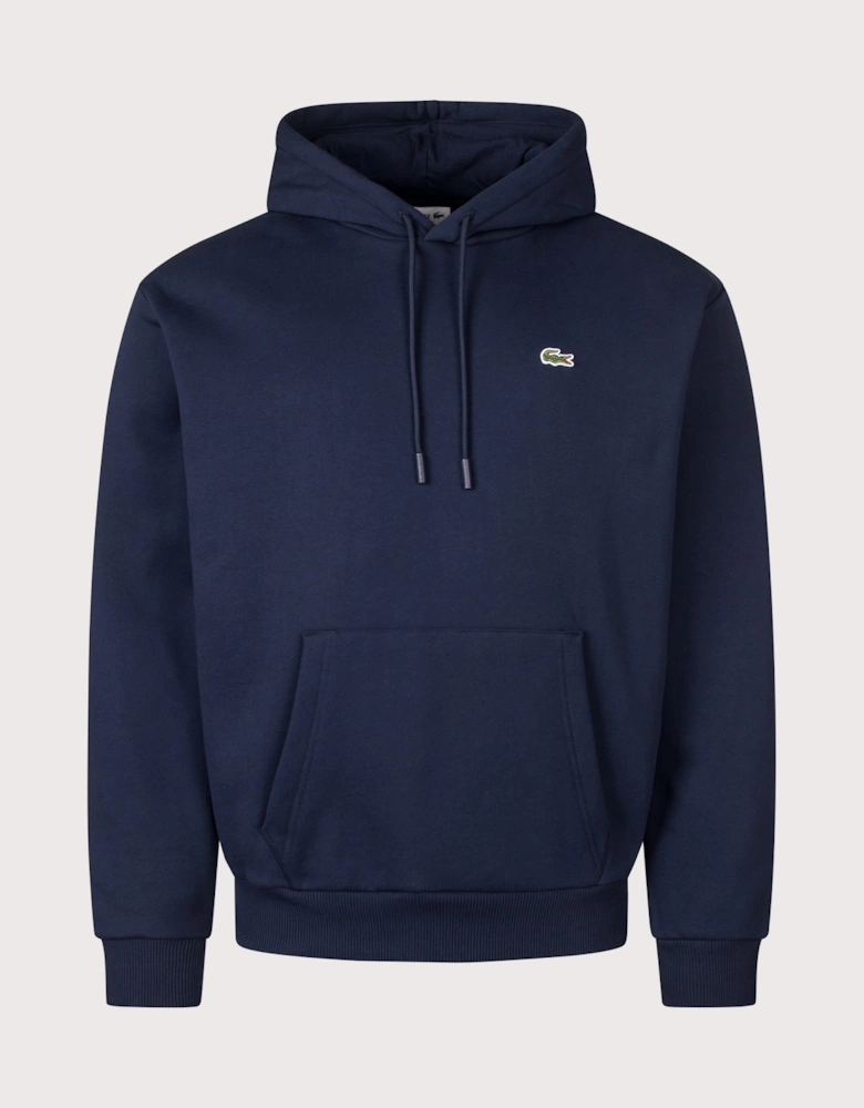 Classic Fit Hoodie