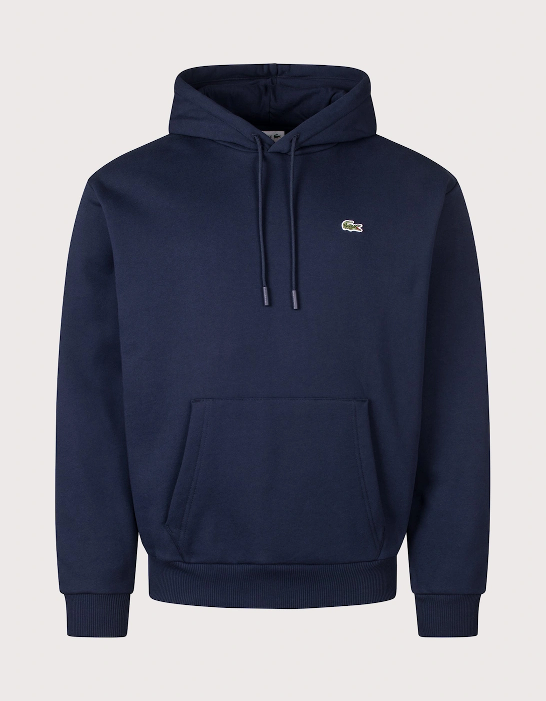 Classic Fit Hoodie