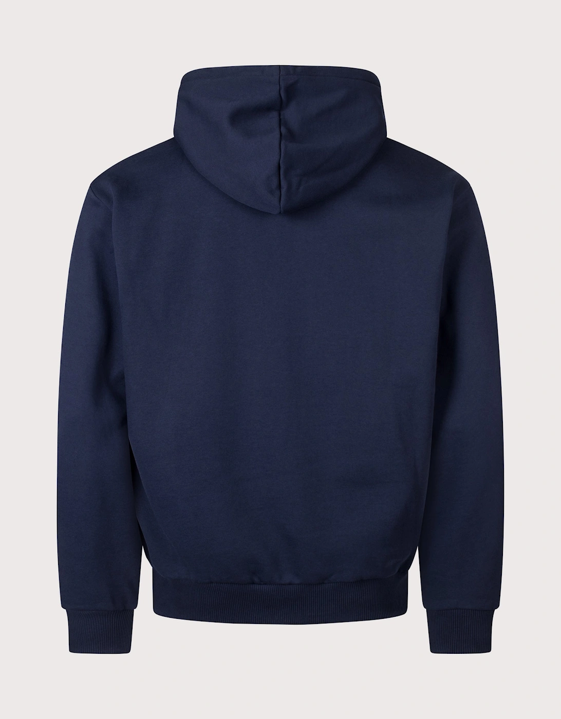 Classic Fit Hoodie