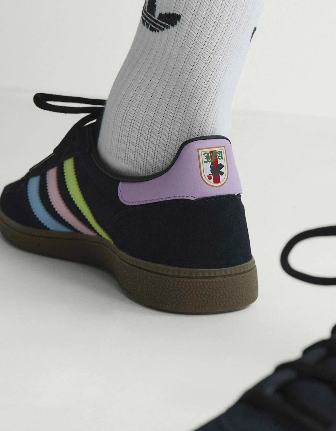 Japan Handball Spezial Trainers