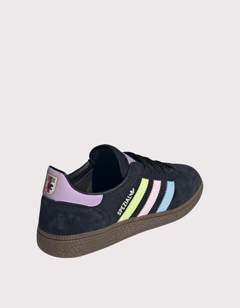 Japan Handball Spezial Trainers