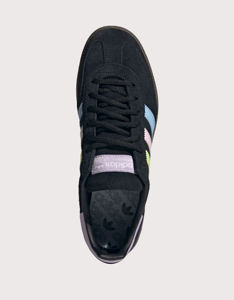 Japan Handball Spezial Trainers