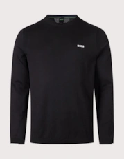 001 Black