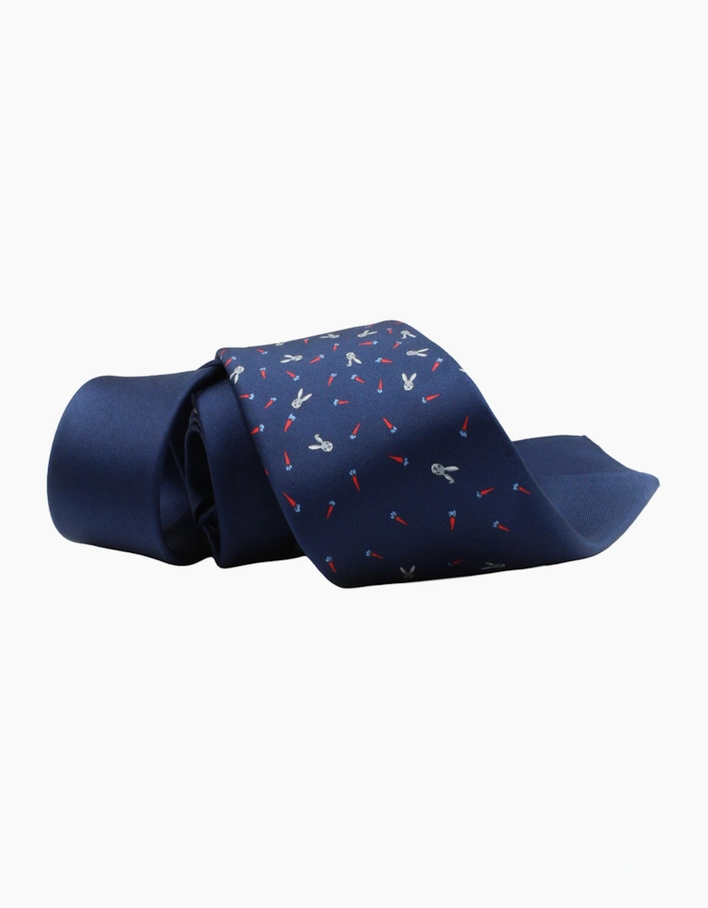 Hermes Tie