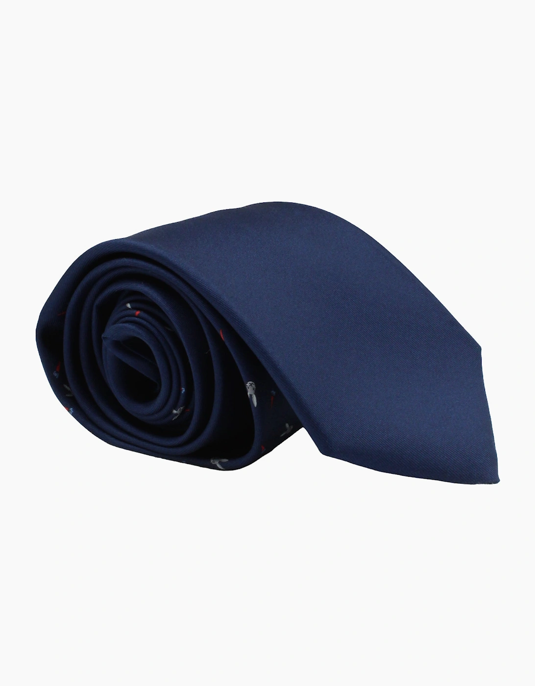 Hermes Tie