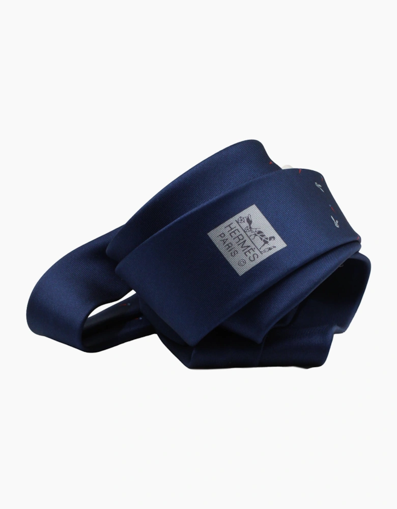 Hermes Tie