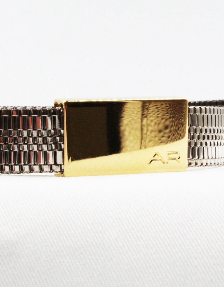 Alessandra Rich Belt