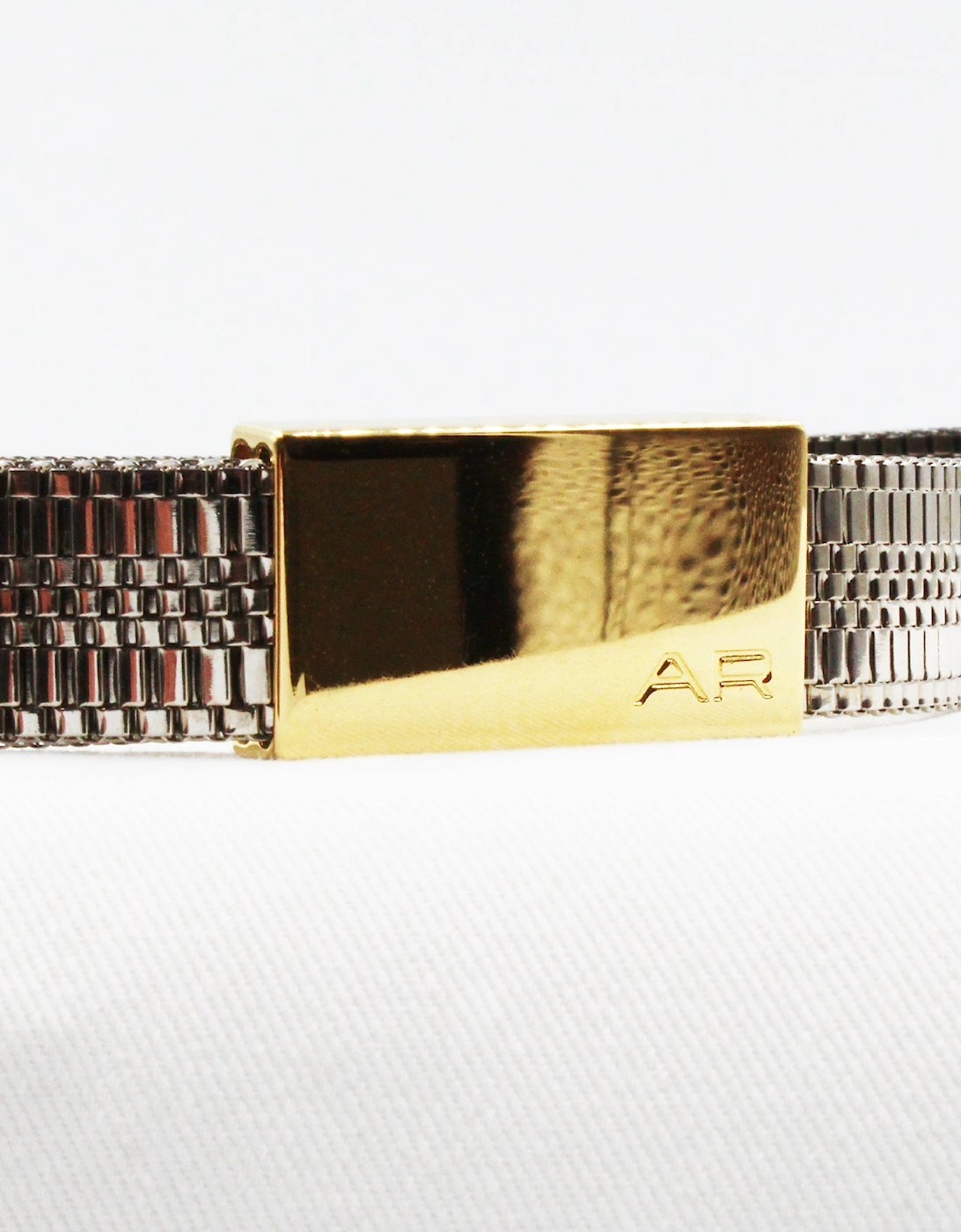 Alessandra Rich Belt