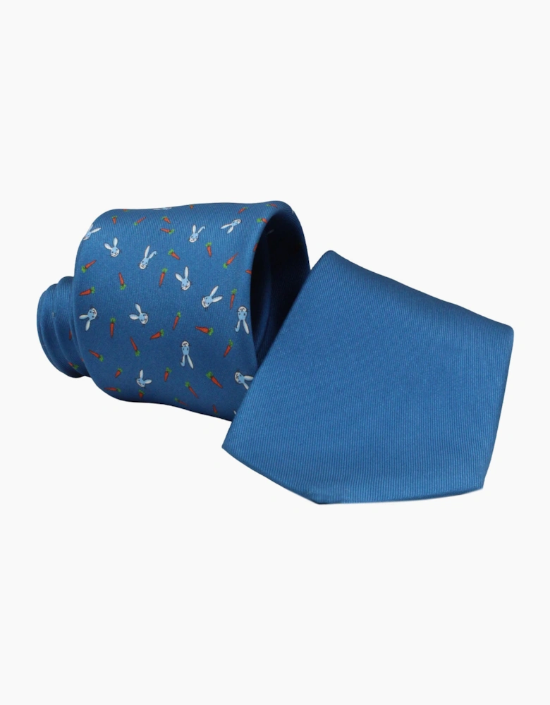Hermes Tie