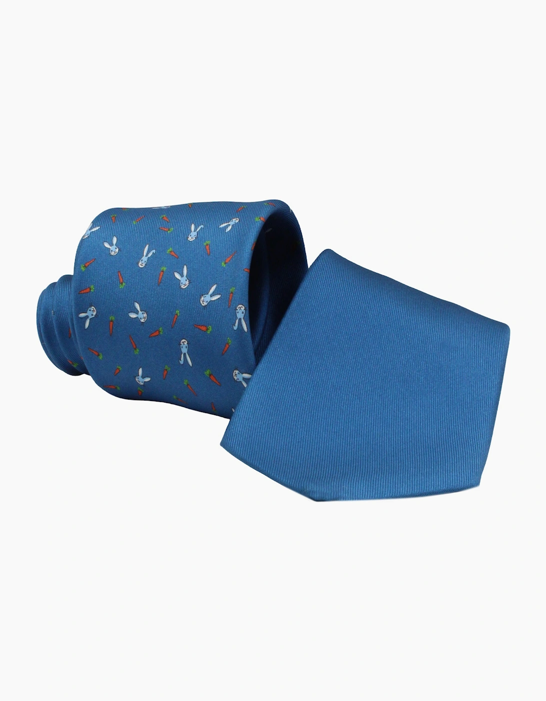Hermes Tie
