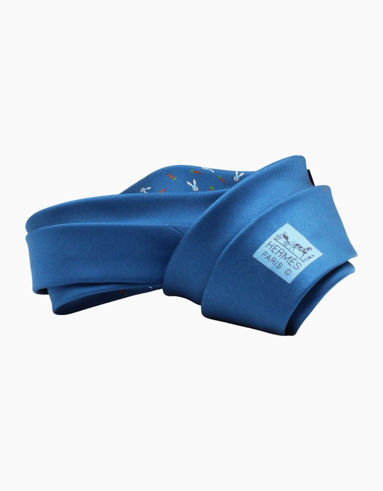 Hermes Tie