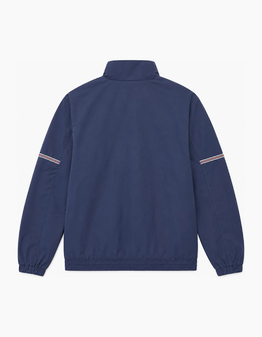 Fila Artur Micro Tape Track Jacket Fila Navy/Gardenia