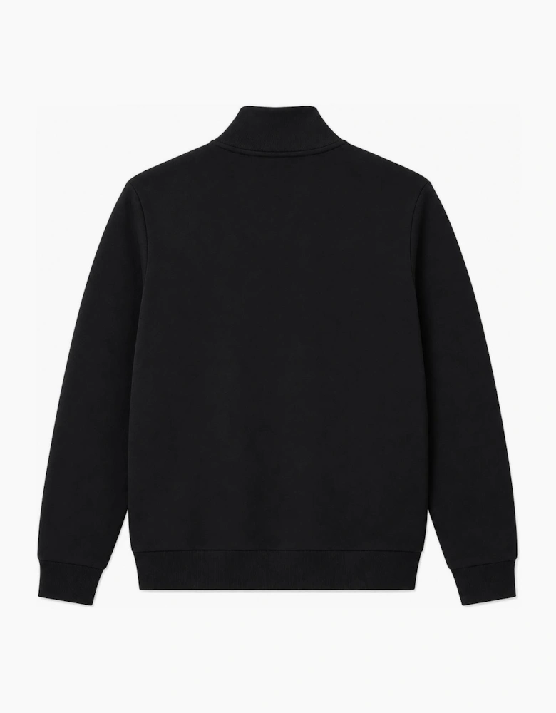 Fila Gold Oroza Padded Layer Jacket Black