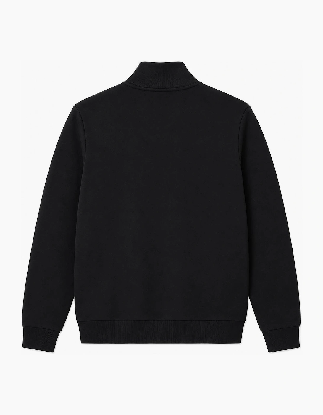Fila Gold Oroza Padded Layer Jacket Black