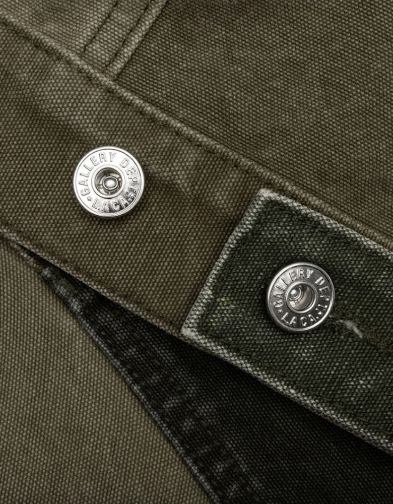 Gallery Dept Andy Jacket Olive