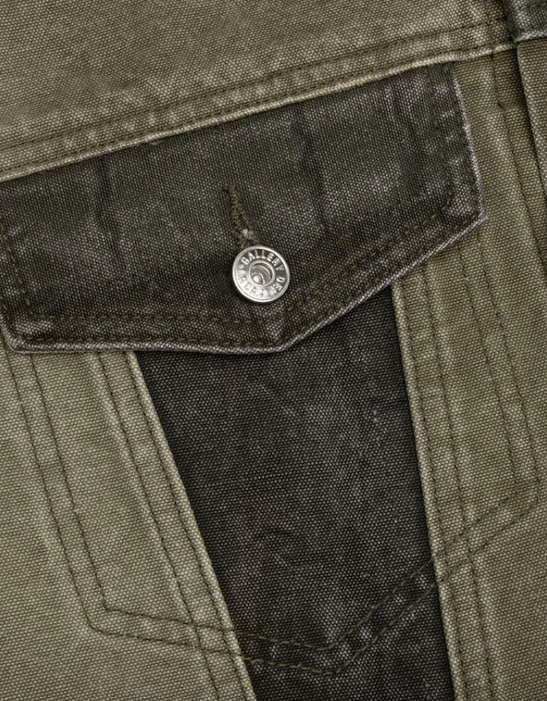 Gallery Dept Andy Jacket Olive