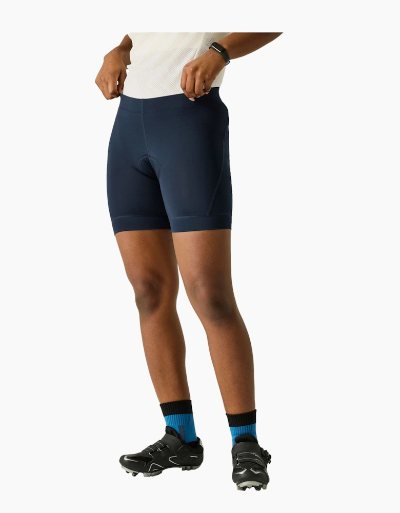 Dare 2B Womens/Ladies Prompt ll Cycling Shorts