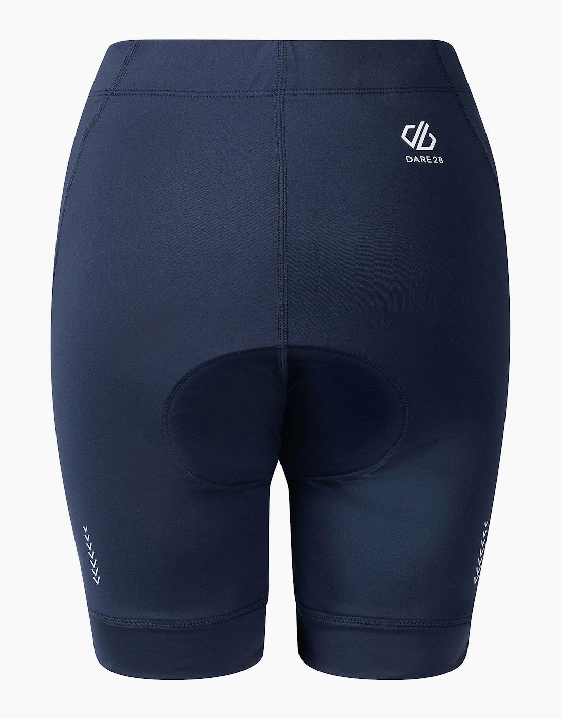 Dare 2B Womens/Ladies Prompt ll Cycling Shorts