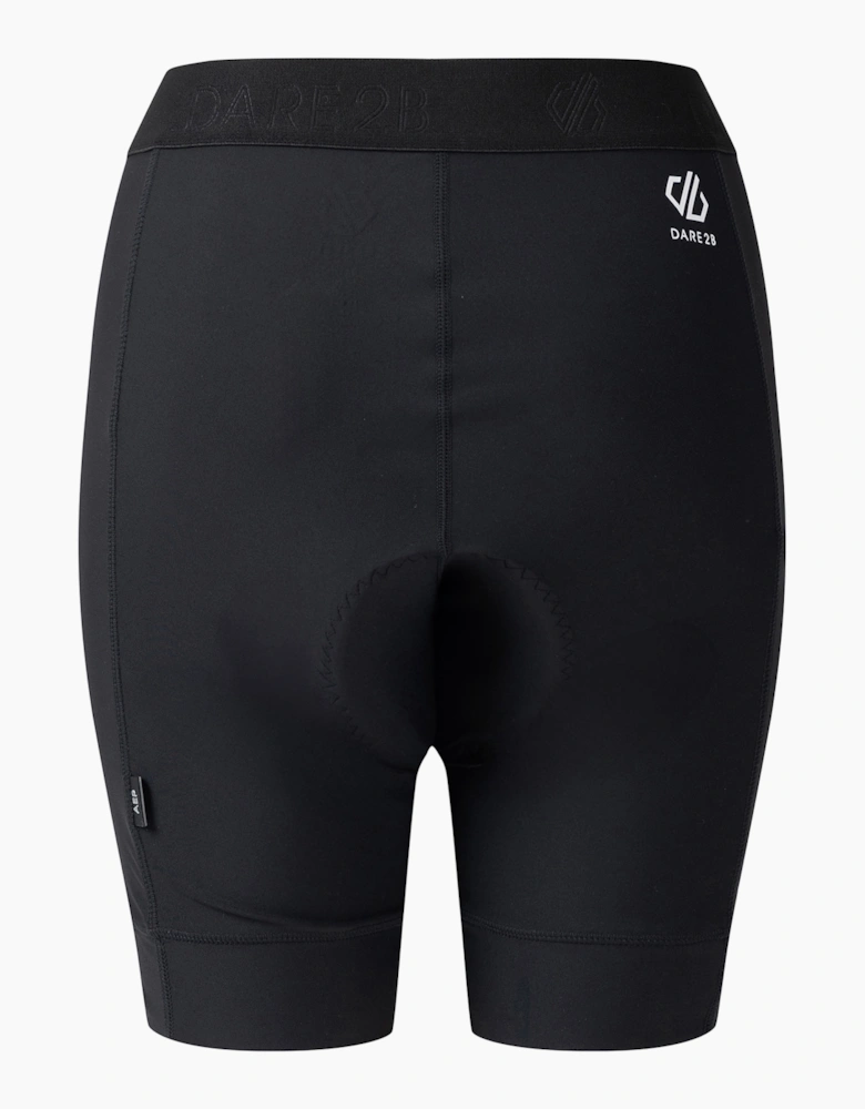 Dare 2B Womens/Ladies Prompt ll Cycling Shorts
