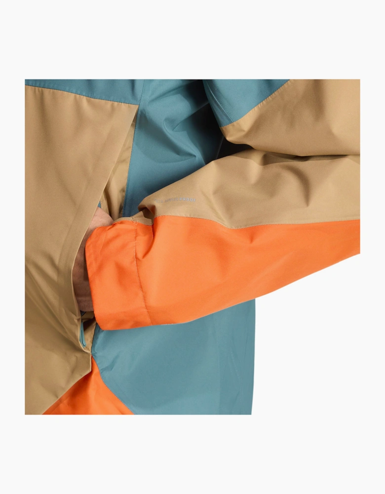 Adidas Terrex Xploric 1/2 Zip Anorak