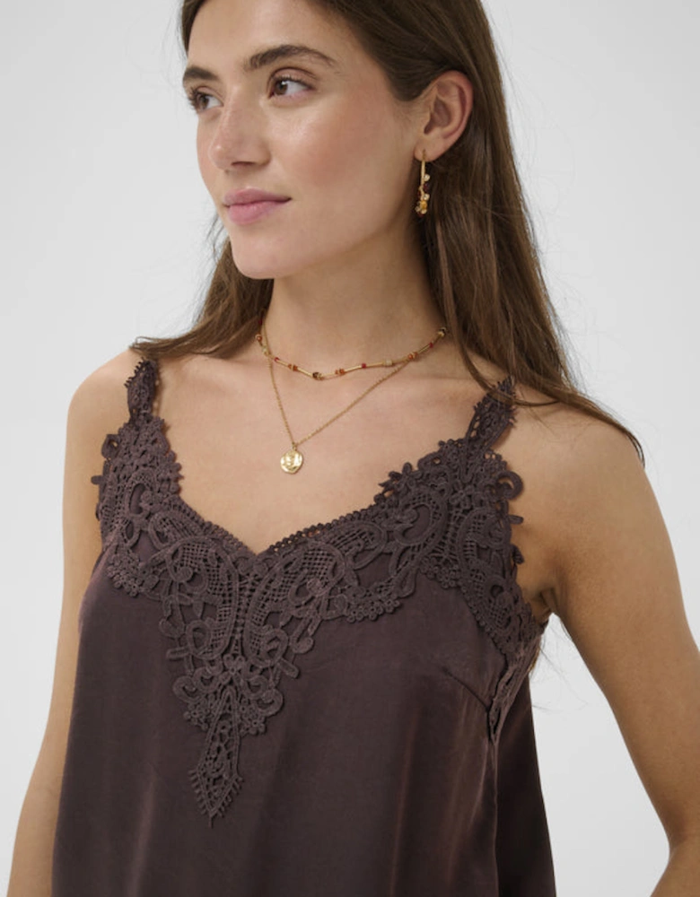 Anna top