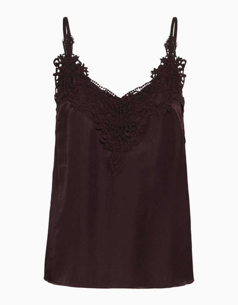 Anna top