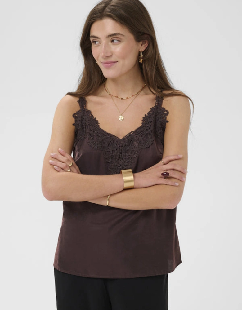 Anna top