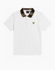 White/Brown