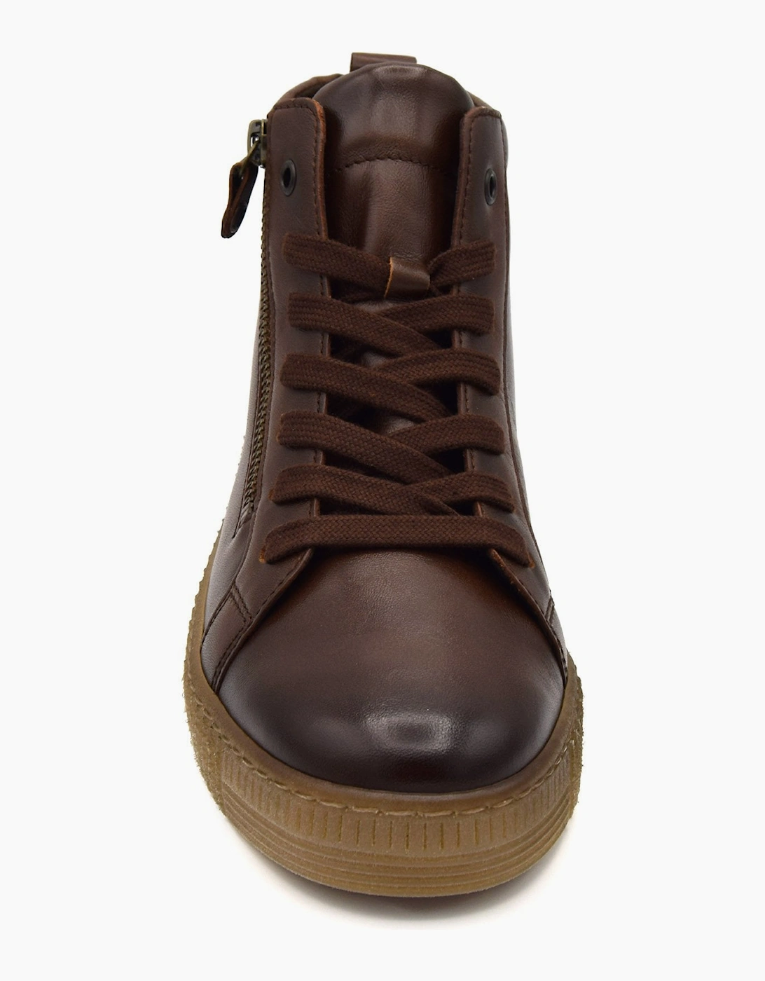 LAKE 8013.01 Womens Ankle Boots