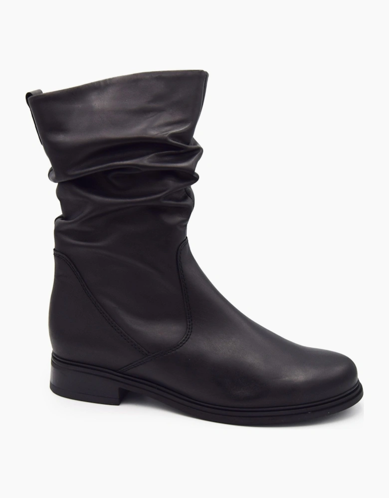 HODIE 8040.02 Womens Ankle Boots