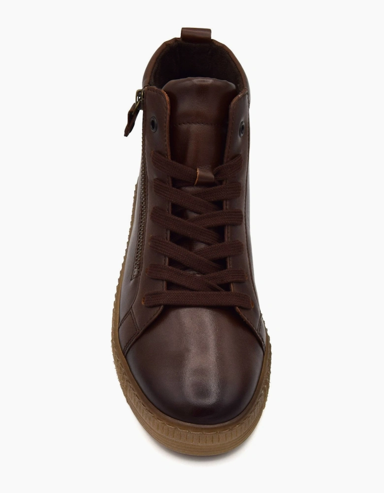 LAKE 8013.01 Womens Ankle Boots
