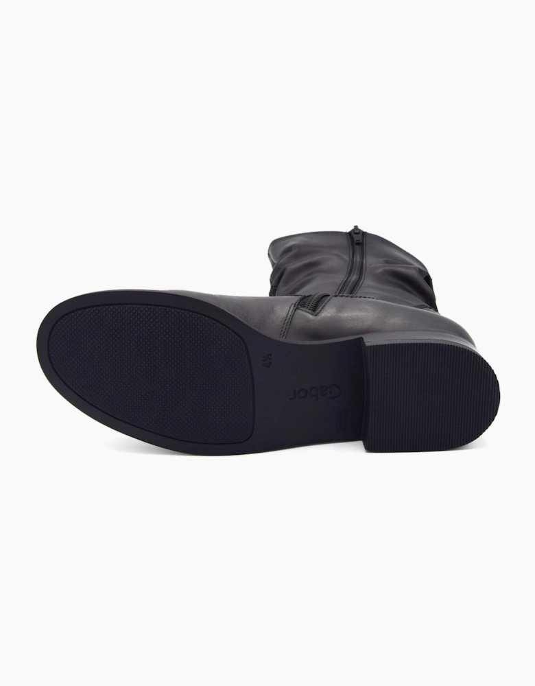 HODIE 8040.02 Womens Ankle Boots