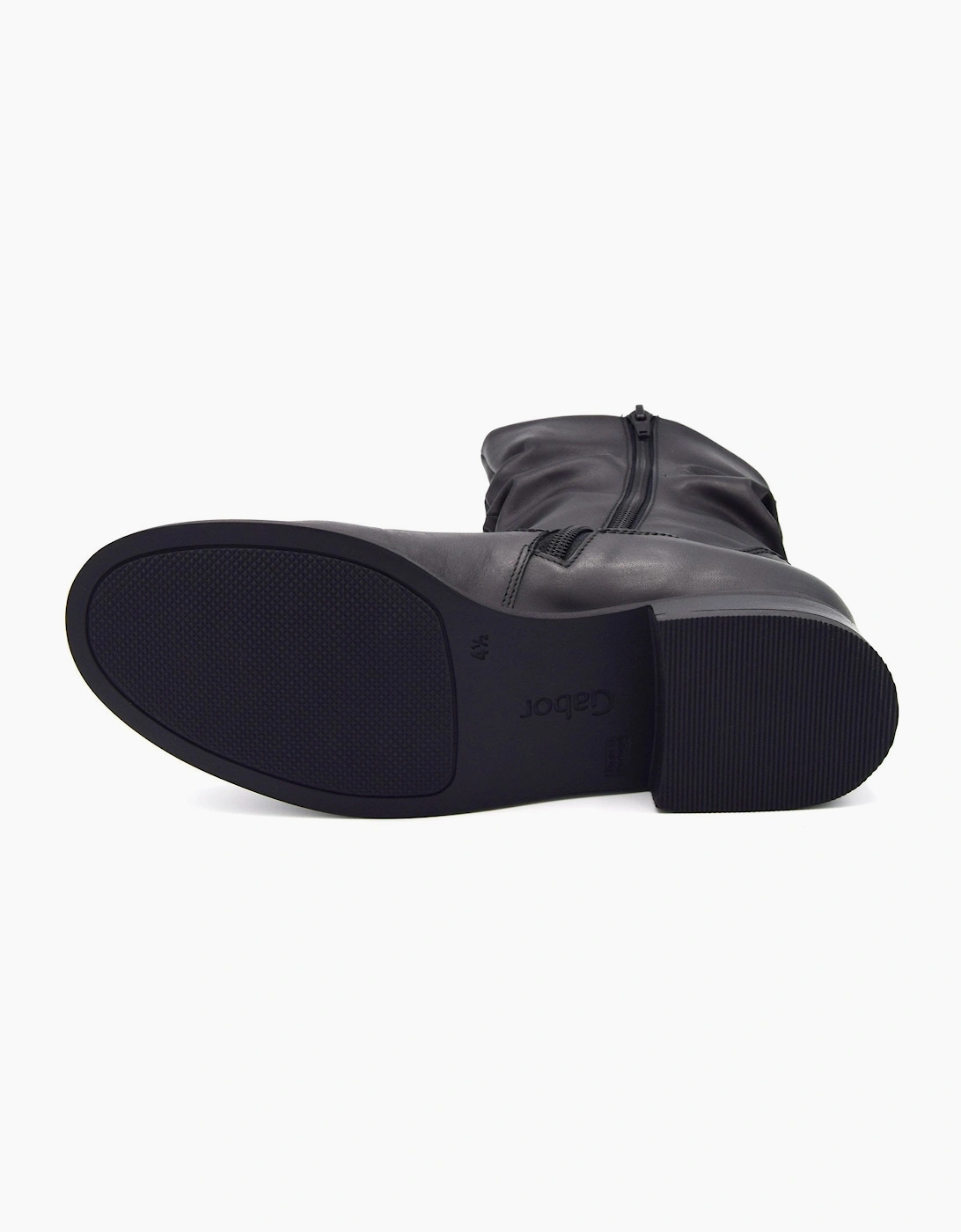 HODIE 8040.02 Womens Ankle Boots