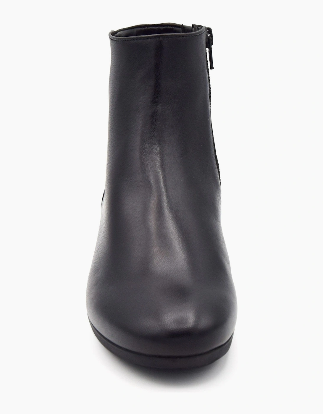 BUZZ 8031.03 Womens Ankle Boots