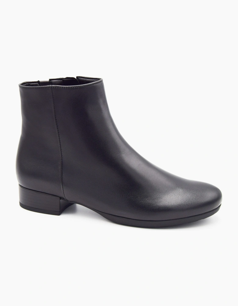BUZZ 8031.03 Womens Ankle Boots