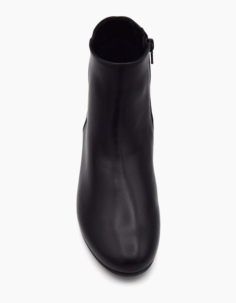 BUZZ 8031.03 Womens Ankle Boots