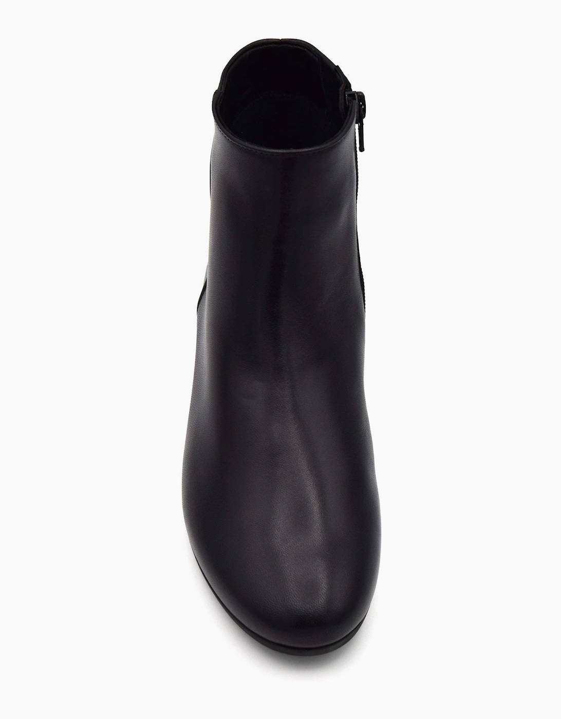 BUZZ 8031.03 Womens Ankle Boots