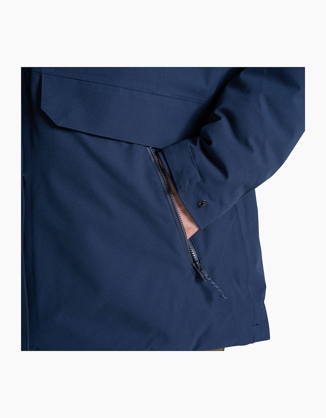 Craghoppers Womens/Ladies Caldbeck II Thermic Jacket