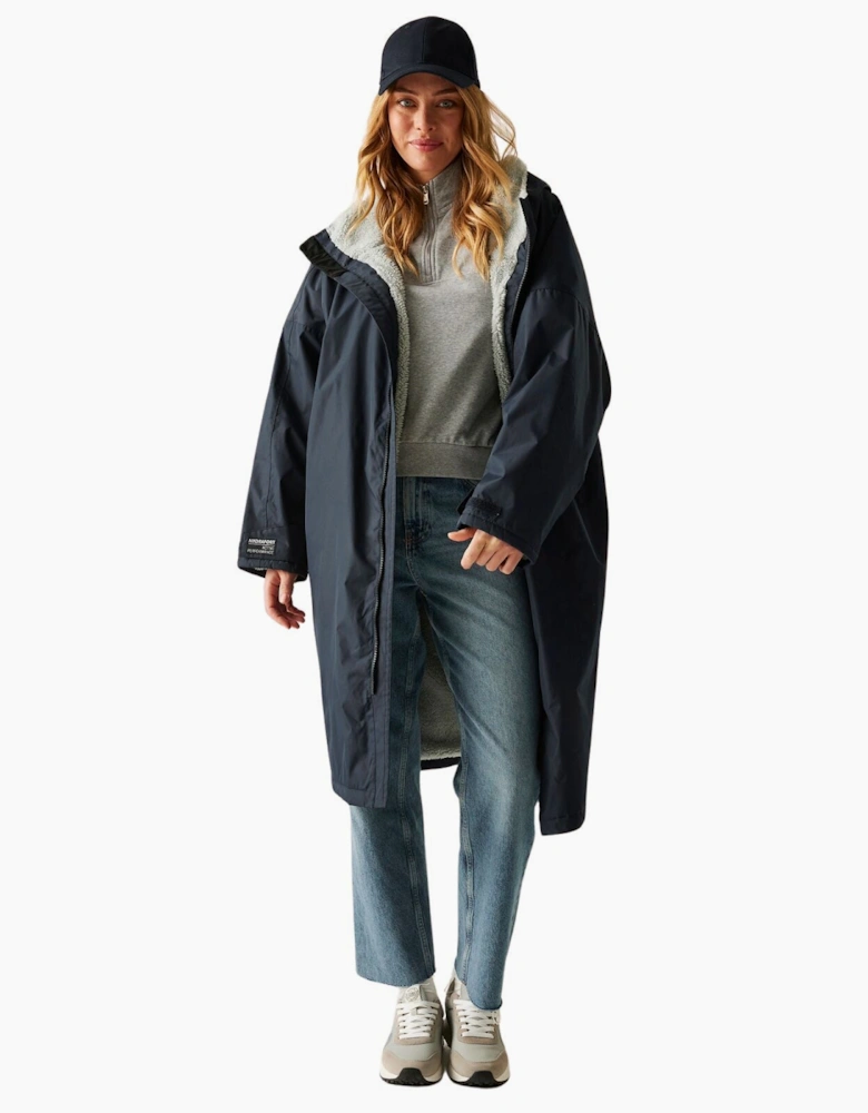 Regatta Outdoor Active Adults Waterproof Changing Robe