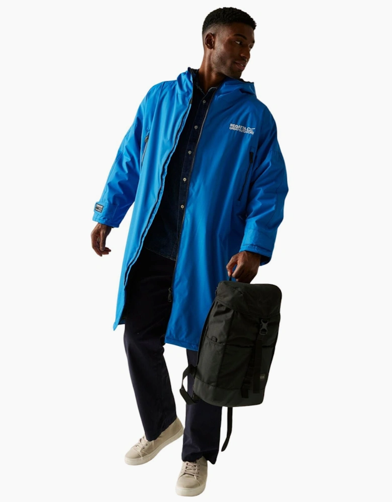 Regatta Outdoor Active Adults Waterproof Changing Robe