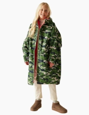 Cactus Camo