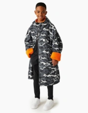 Black Camo