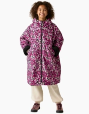 Extreme Pink Leopard