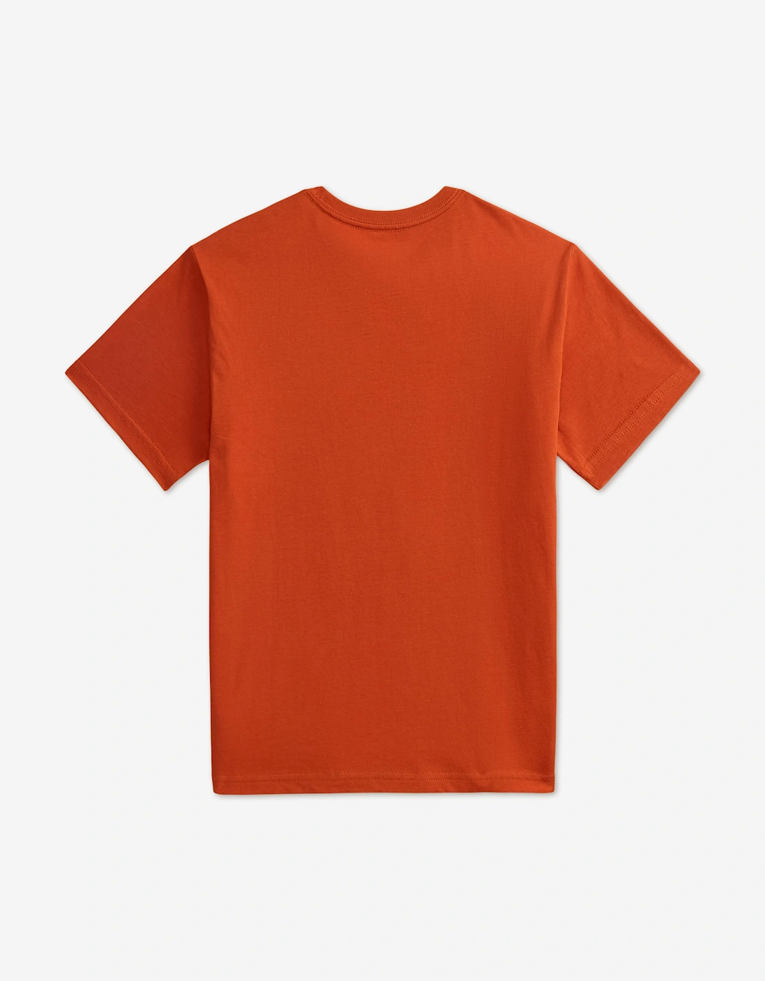Ralph Lauren Boys Polo Bear T-Shirt in Orange