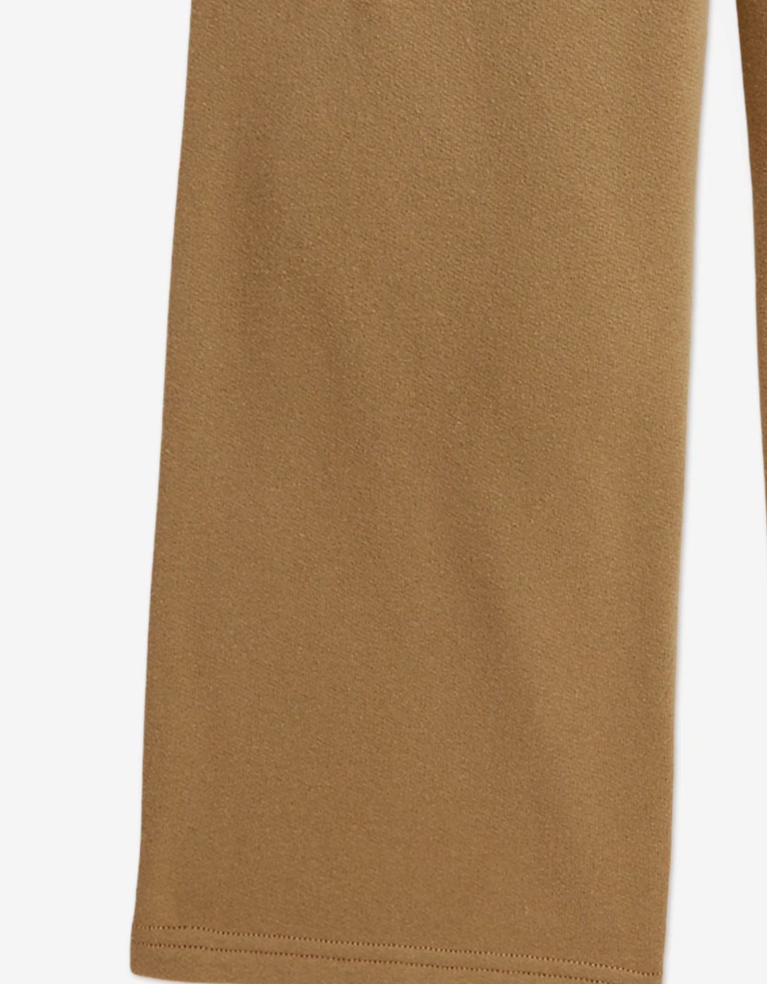 Ralph Lauren Girls Cargo Trousers in Beige