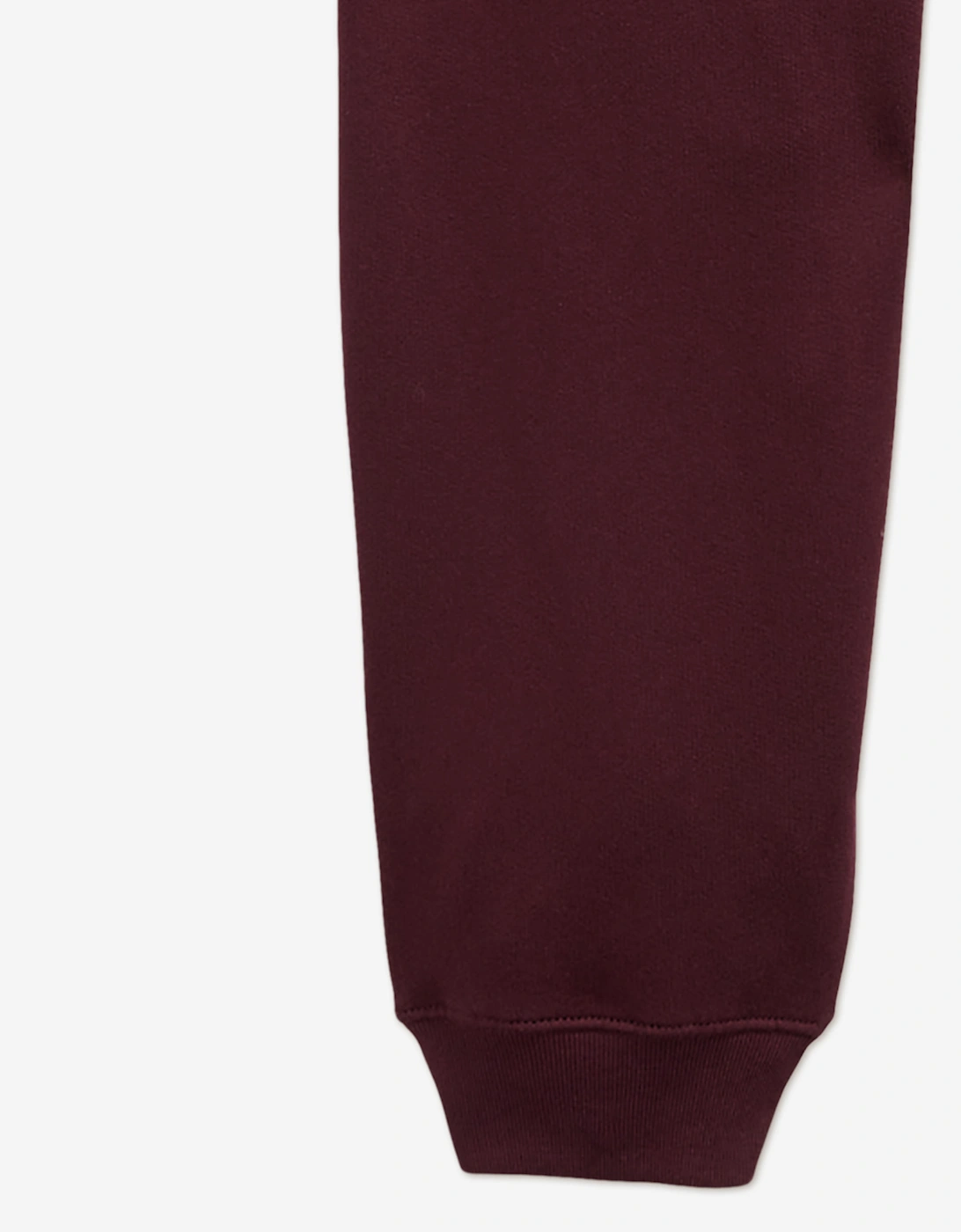 Ralph Lauren Boys Polo Logo Joggers in Red