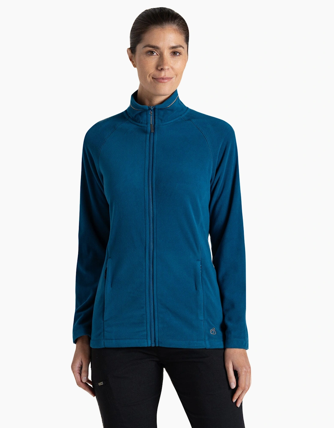 Craghoppers Womens/Ladies Expert Miska 200 Microfleece Jacket