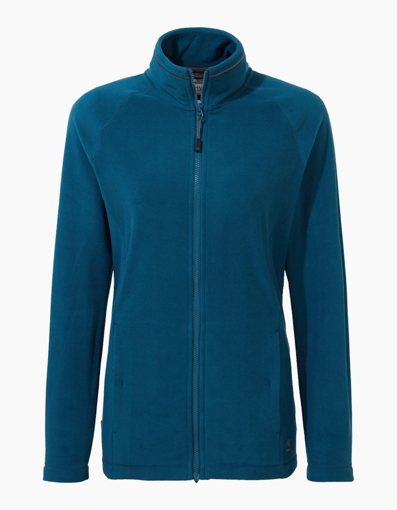 Craghoppers Womens/Ladies Expert Miska 200 Microfleece Jacket