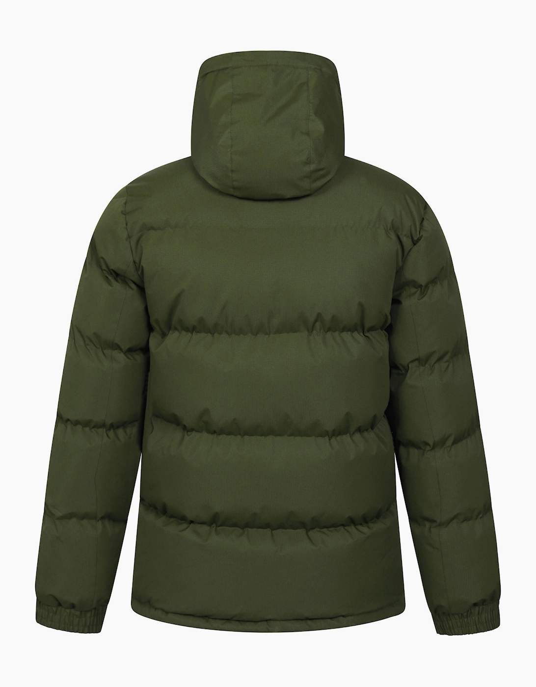 Mountain Warehouse Mens Snow Padded Jacket