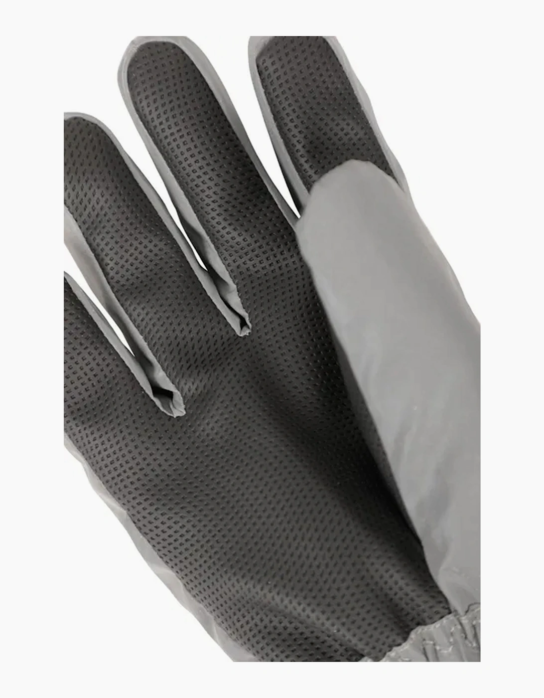 Mountain Warehouse Childrens/Kids Reflective Winter Gloves
